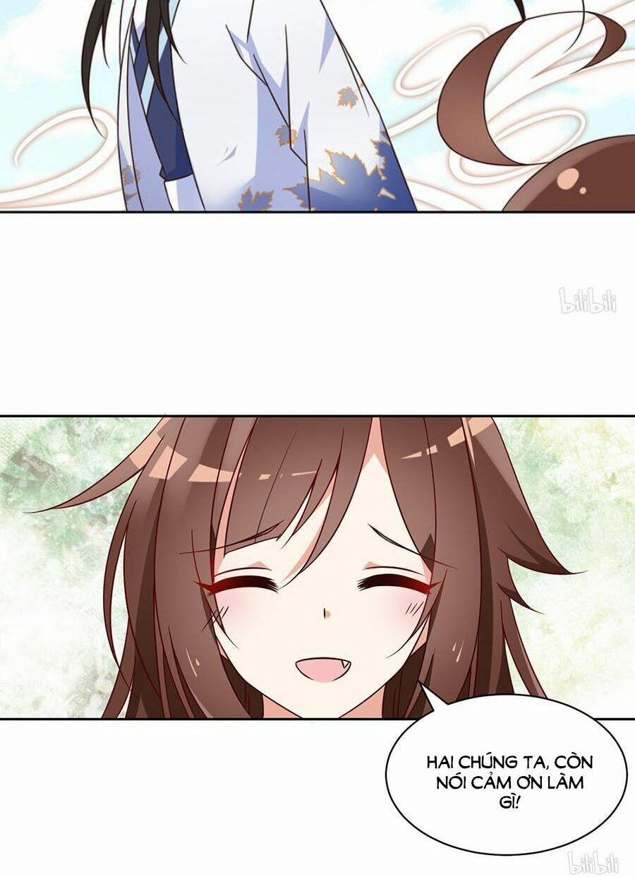 Manh Sư Tại Thượng 65 trang 14