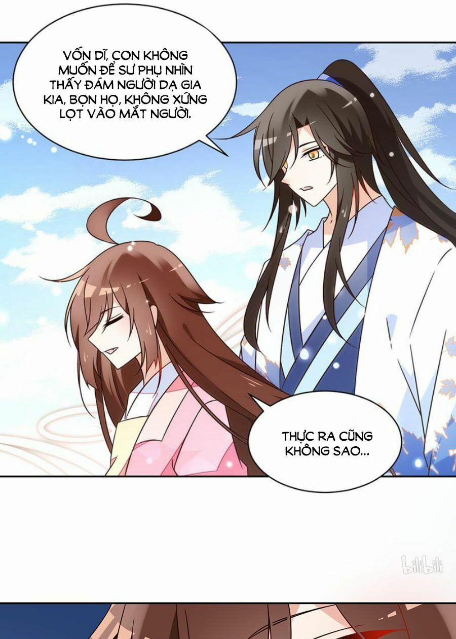 Manh Sư Tại Thượng 65 trang 15