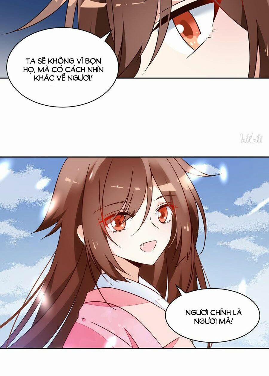 Manh Sư Tại Thượng 65 trang 16