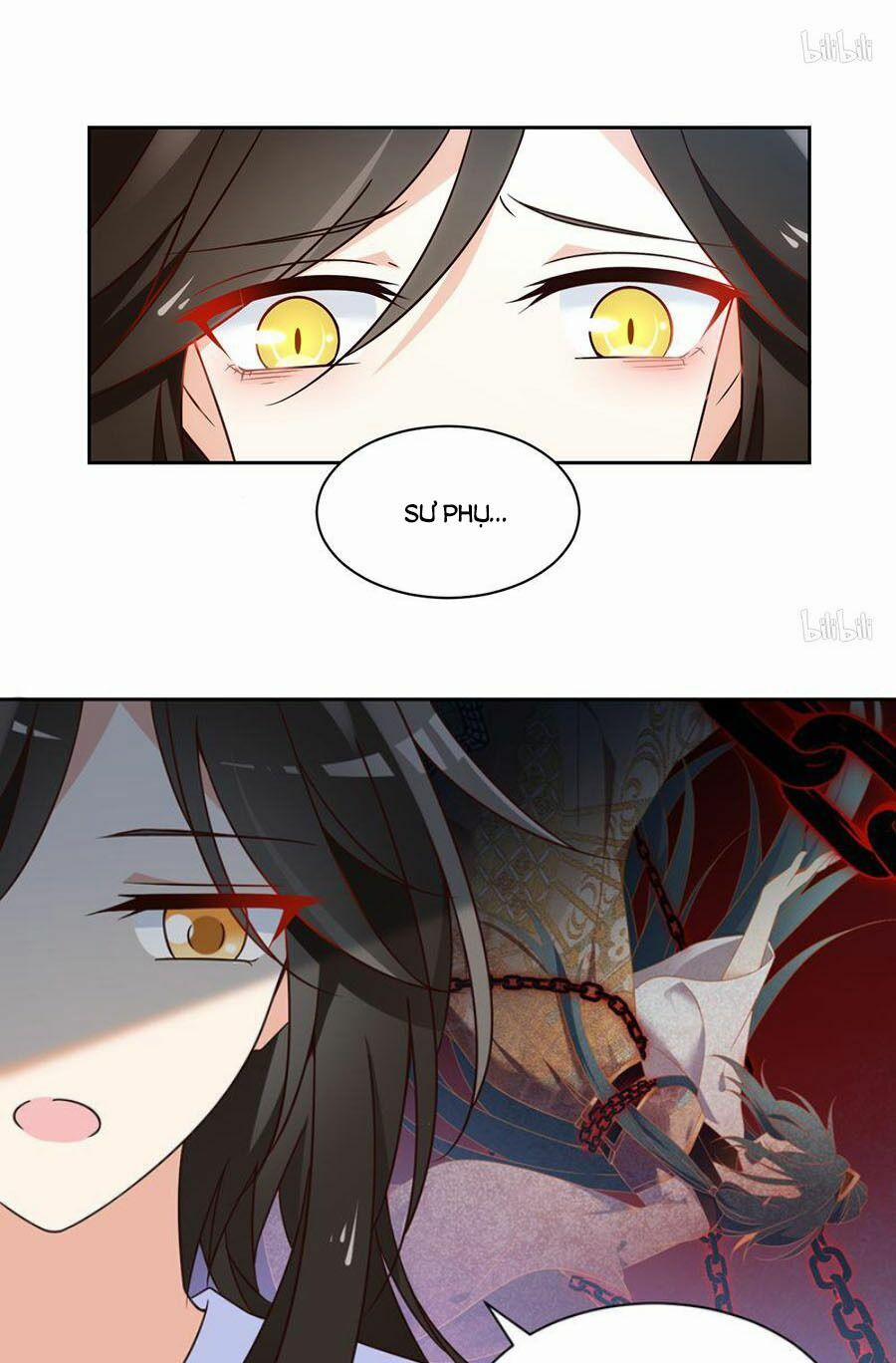 Manh Sư Tại Thượng 65 trang 17