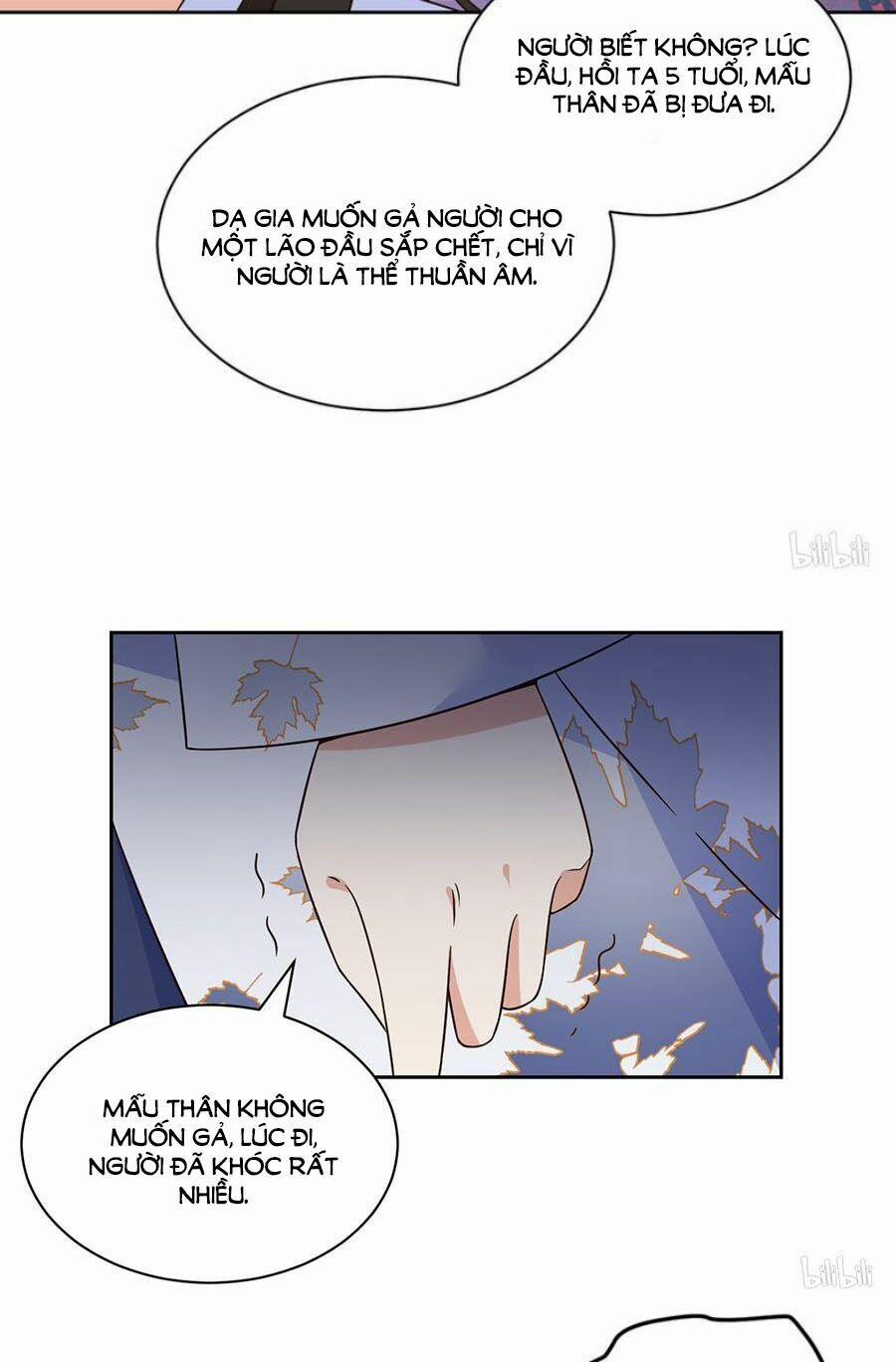 Manh Sư Tại Thượng 65 trang 18