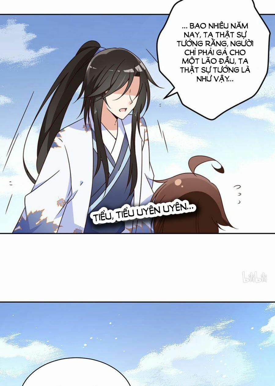 Manh Sư Tại Thượng 65 trang 19