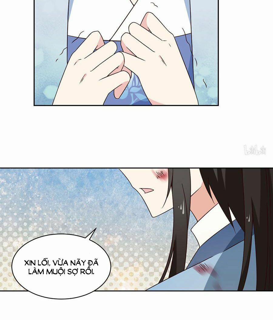 Manh Sư Tại Thượng 65 trang 2