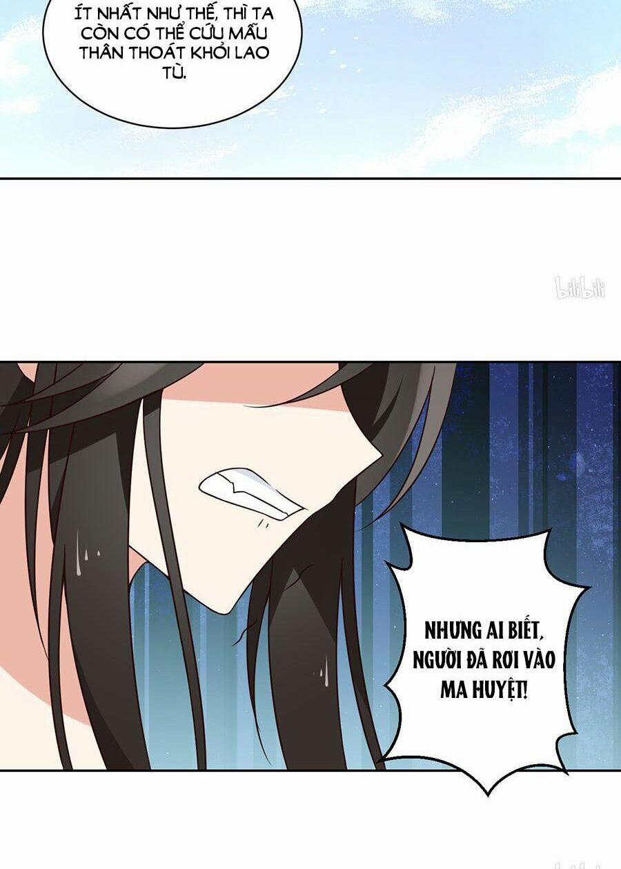 Manh Sư Tại Thượng 65 trang 20