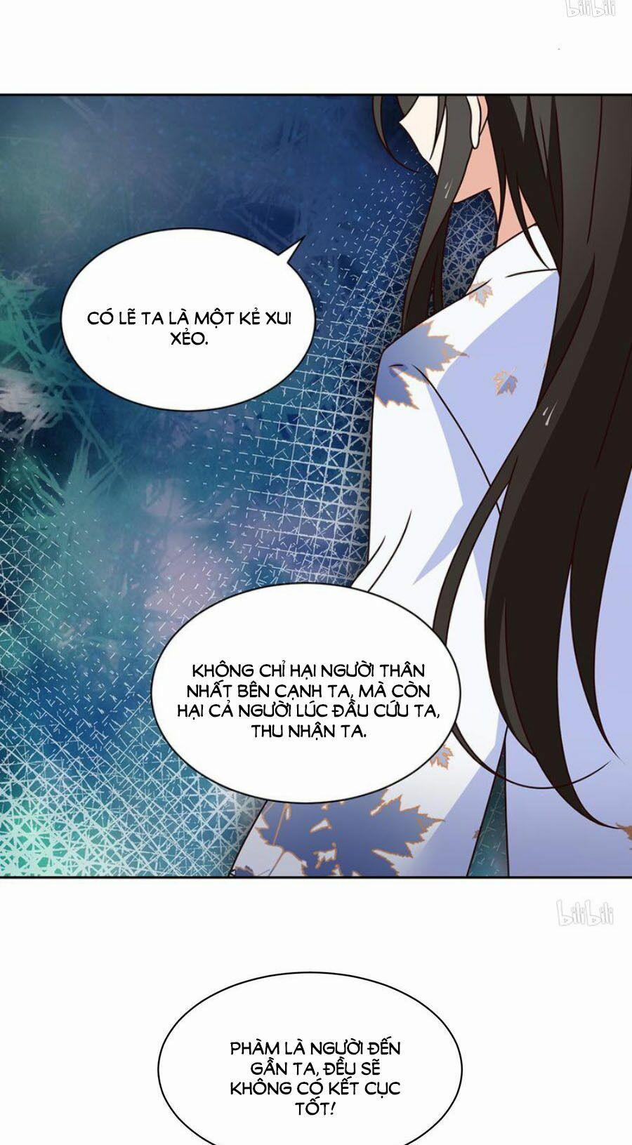 Manh Sư Tại Thượng 65 trang 21