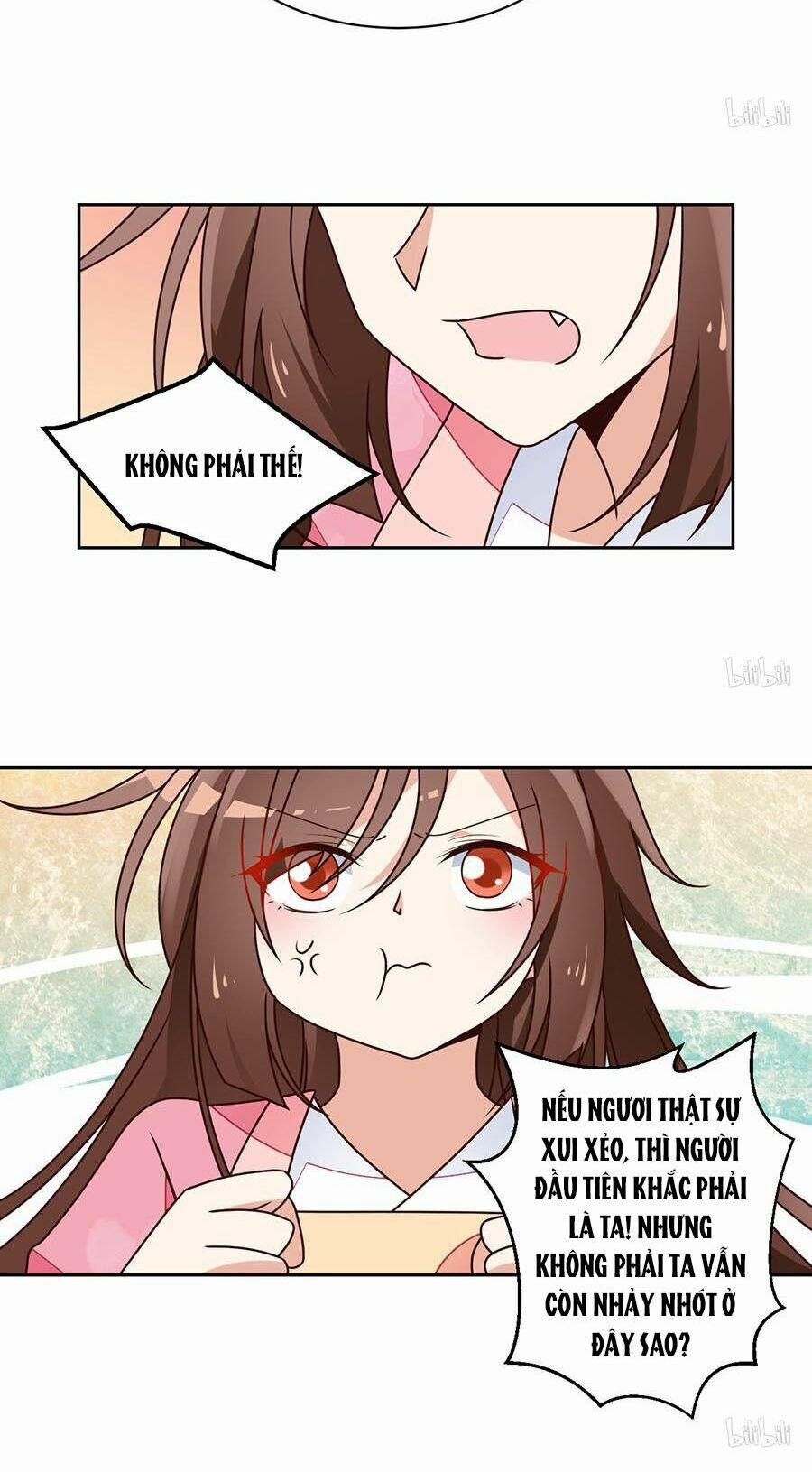 Manh Sư Tại Thượng 65 trang 22