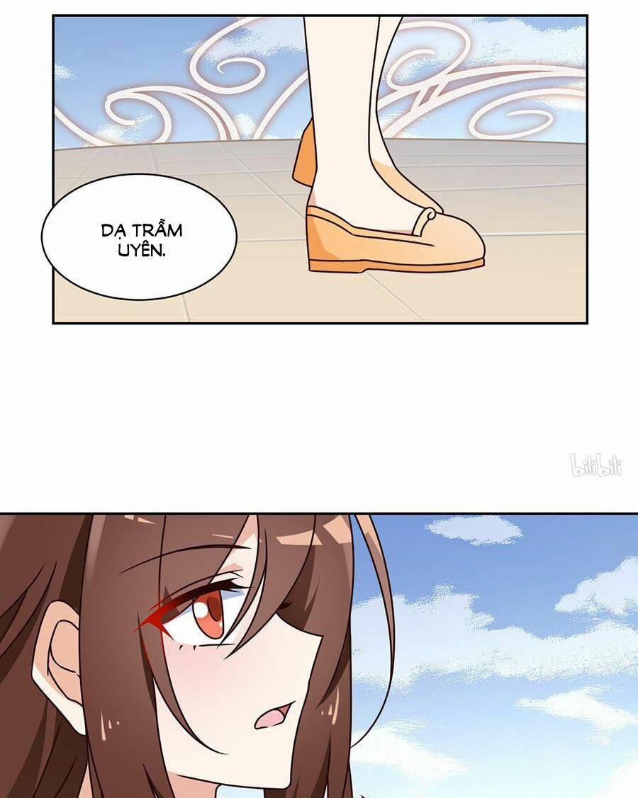 Manh Sư Tại Thượng 65 trang 23