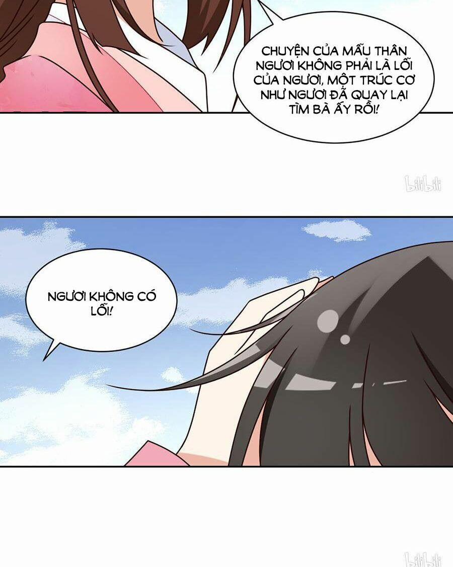 Manh Sư Tại Thượng 65 trang 24