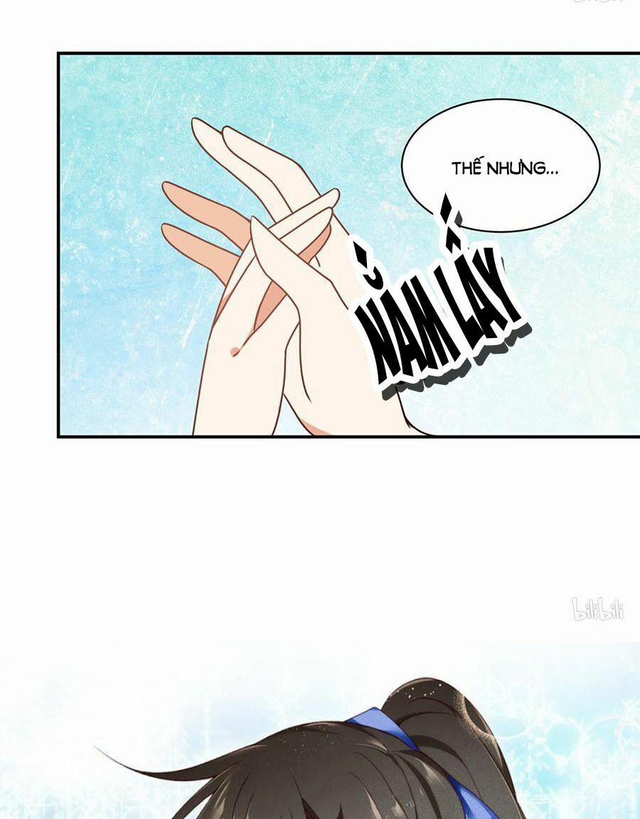 Manh Sư Tại Thượng 65 trang 25