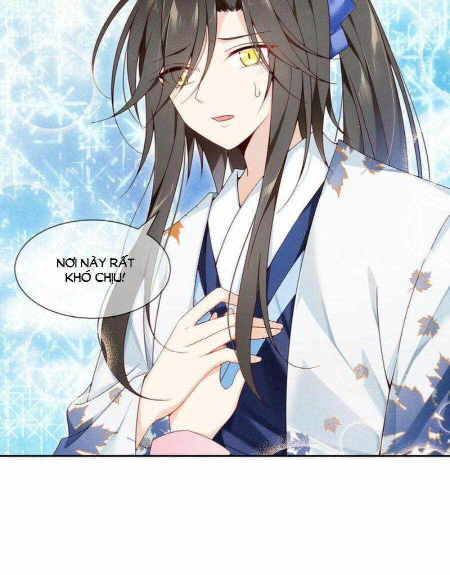 Manh Sư Tại Thượng 65 trang 26