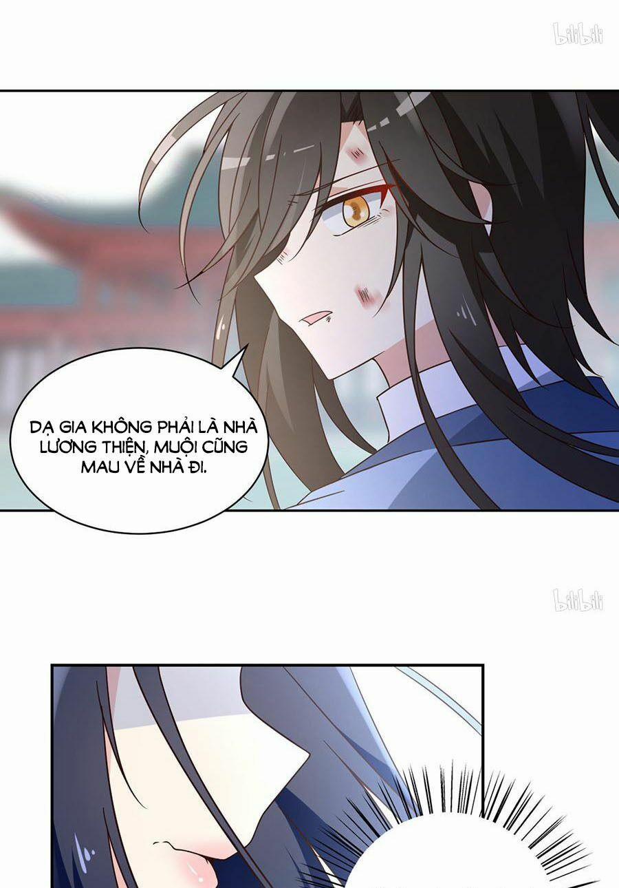 Manh Sư Tại Thượng 65 trang 3