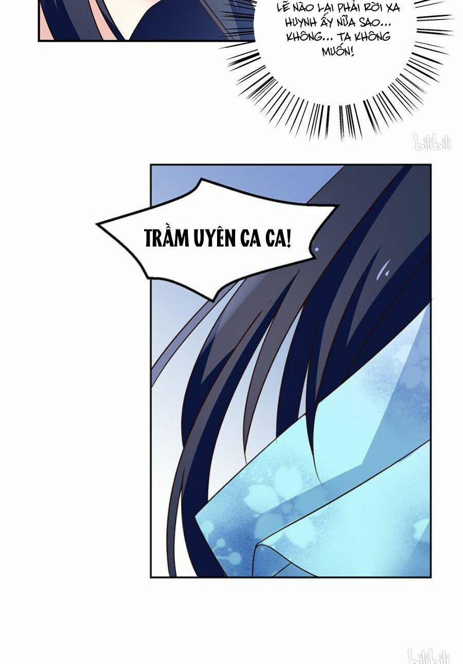 Manh Sư Tại Thượng 65 trang 4