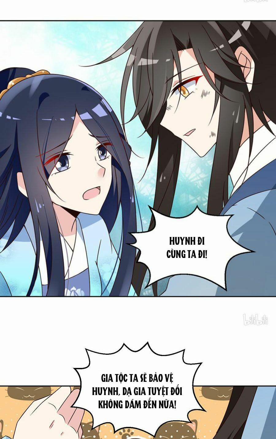 Manh Sư Tại Thượng 65 trang 5