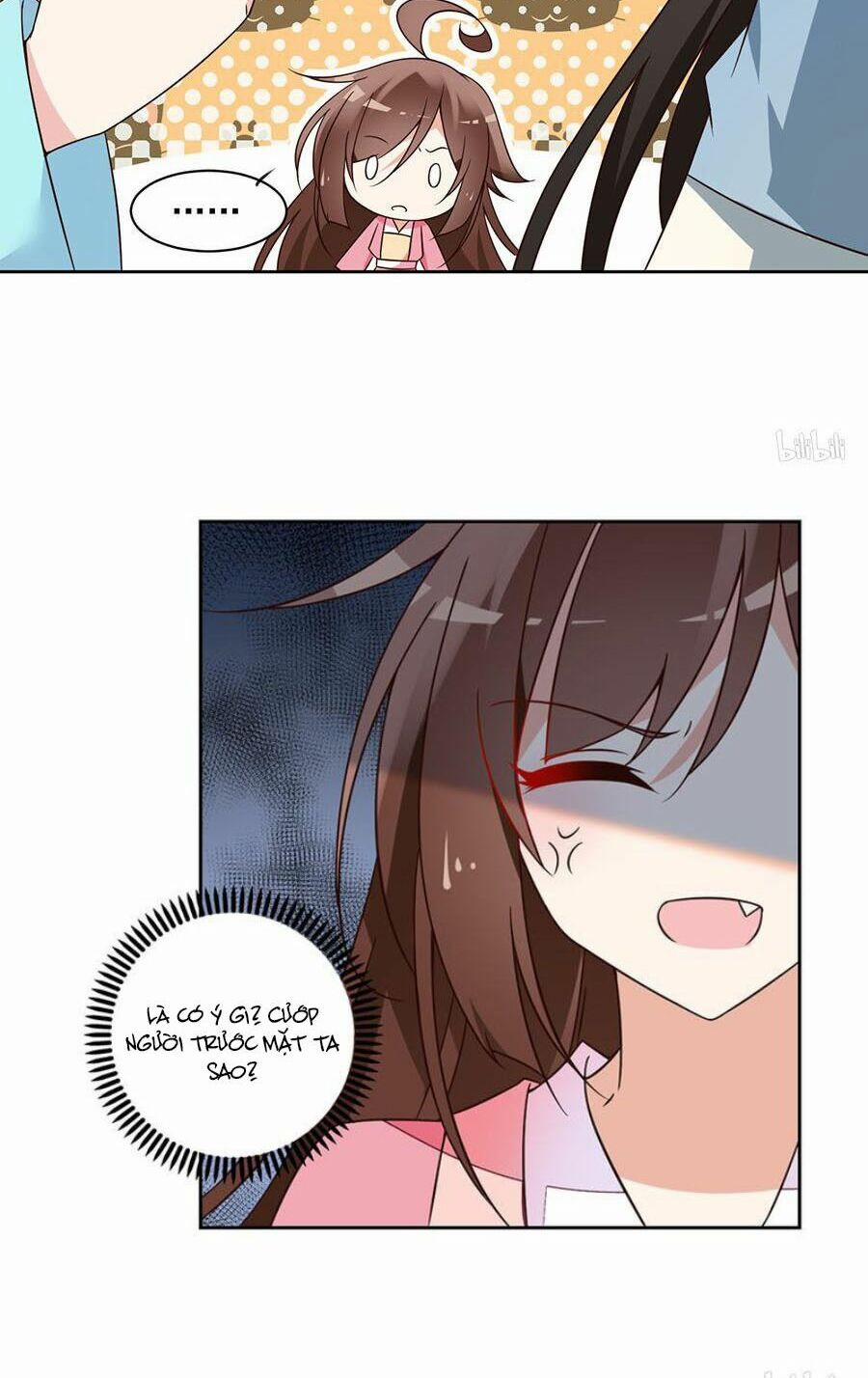 Manh Sư Tại Thượng 65 trang 6