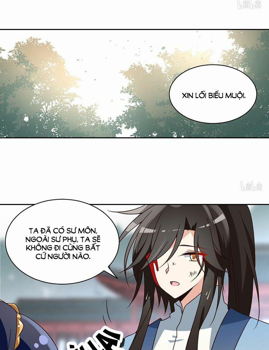 Manh Sư Tại Thượng 65 trang 7