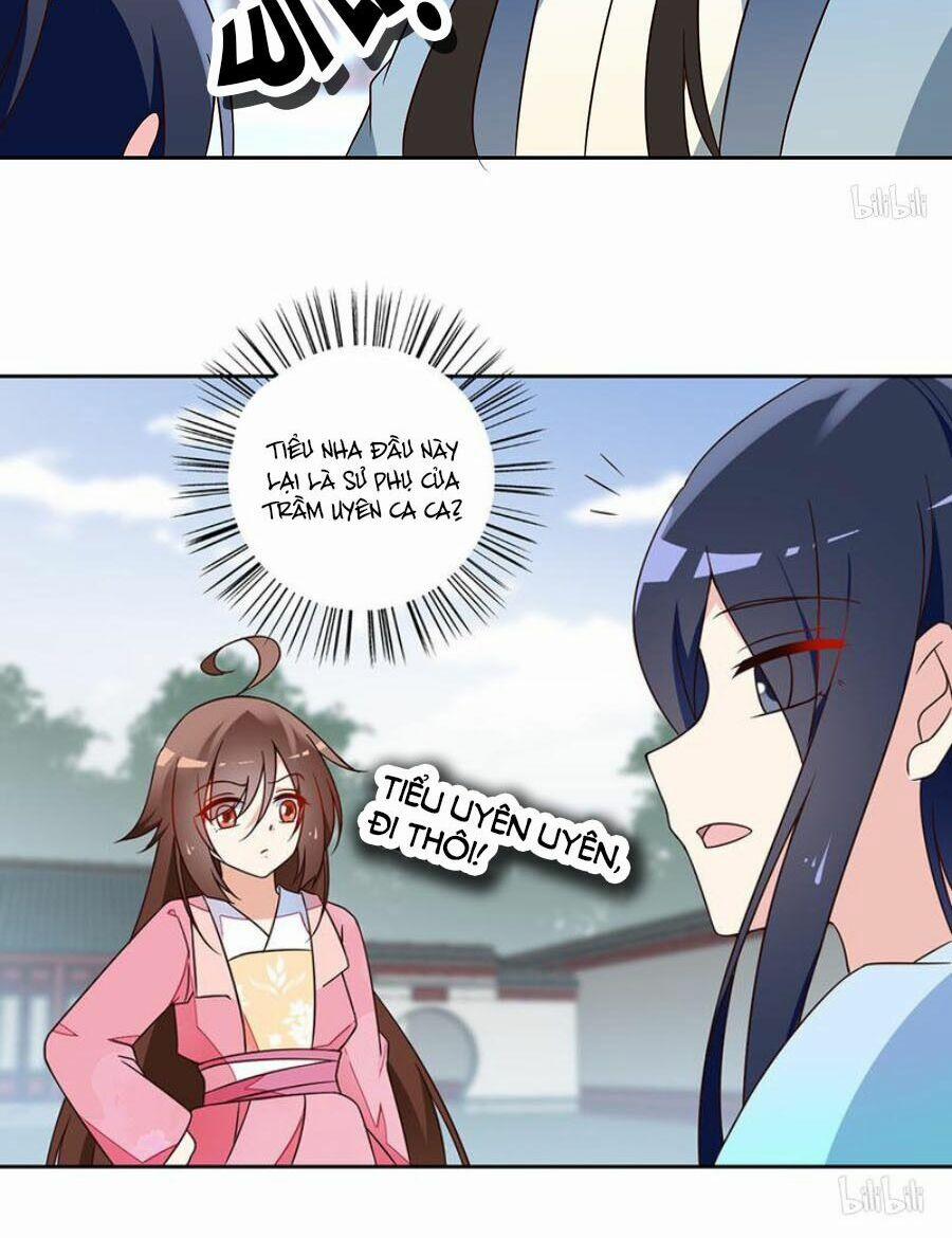 Manh Sư Tại Thượng 65 trang 8