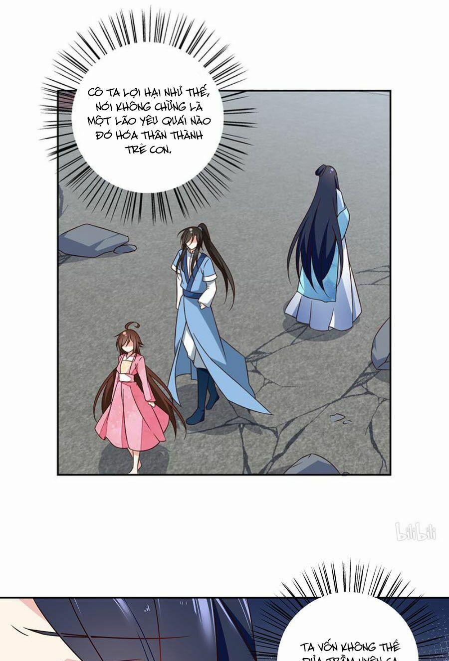 Manh Sư Tại Thượng 65 trang 9