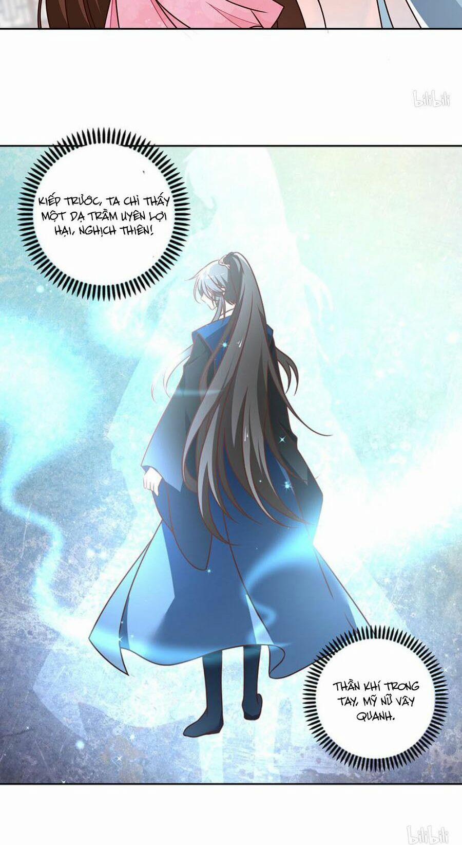 Manh Sư Tại Thượng 66 trang 10