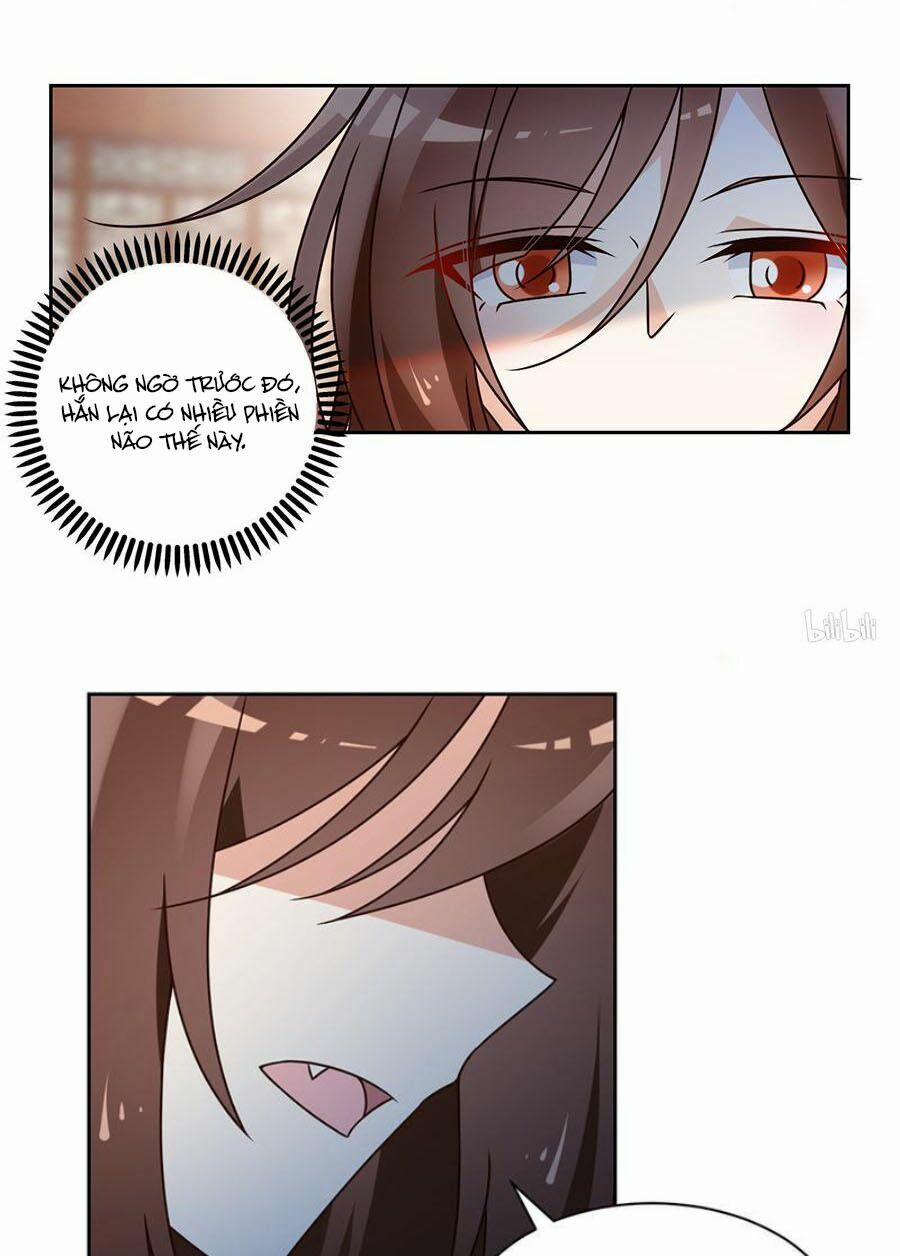 Manh Sư Tại Thượng 66 trang 11