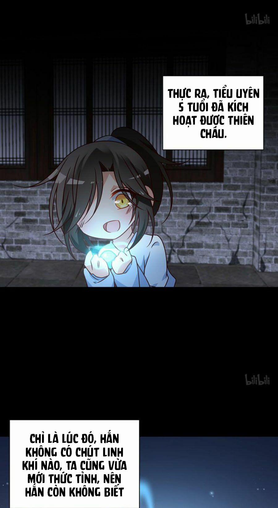 Manh Sư Tại Thượng 66 trang 13