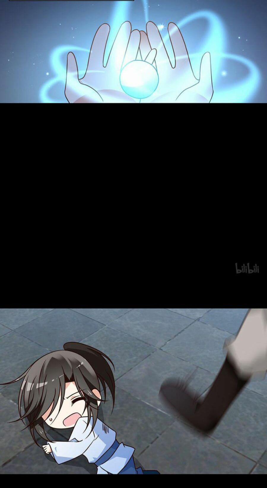 Manh Sư Tại Thượng 66 trang 14