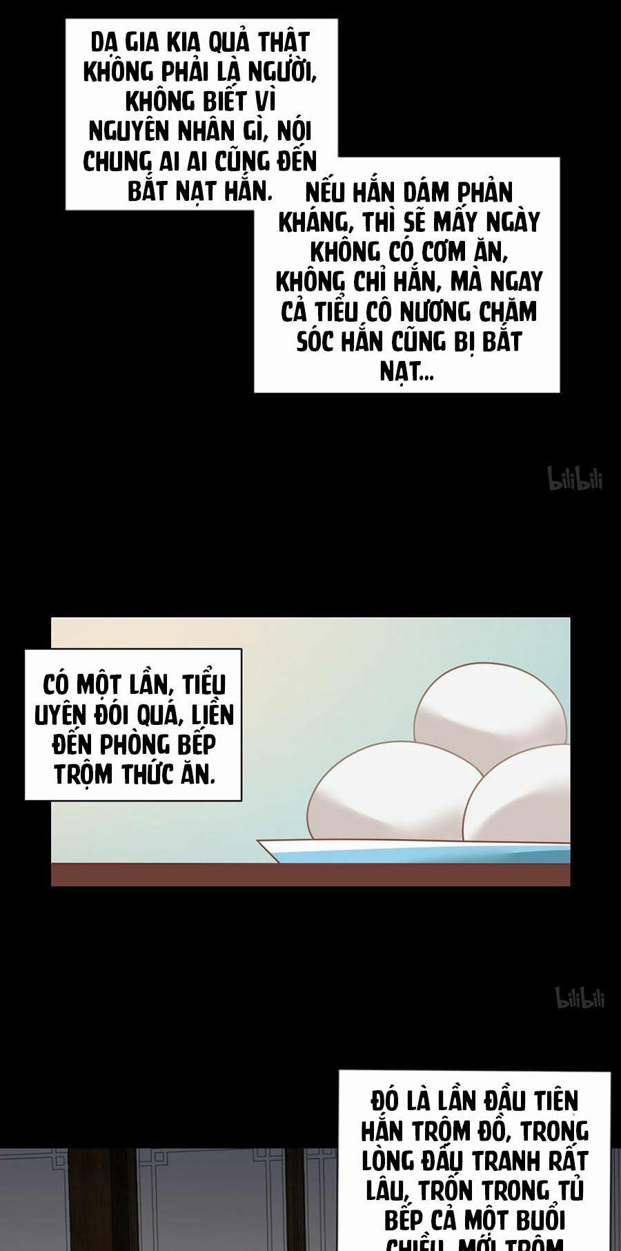 Manh Sư Tại Thượng 66 trang 15