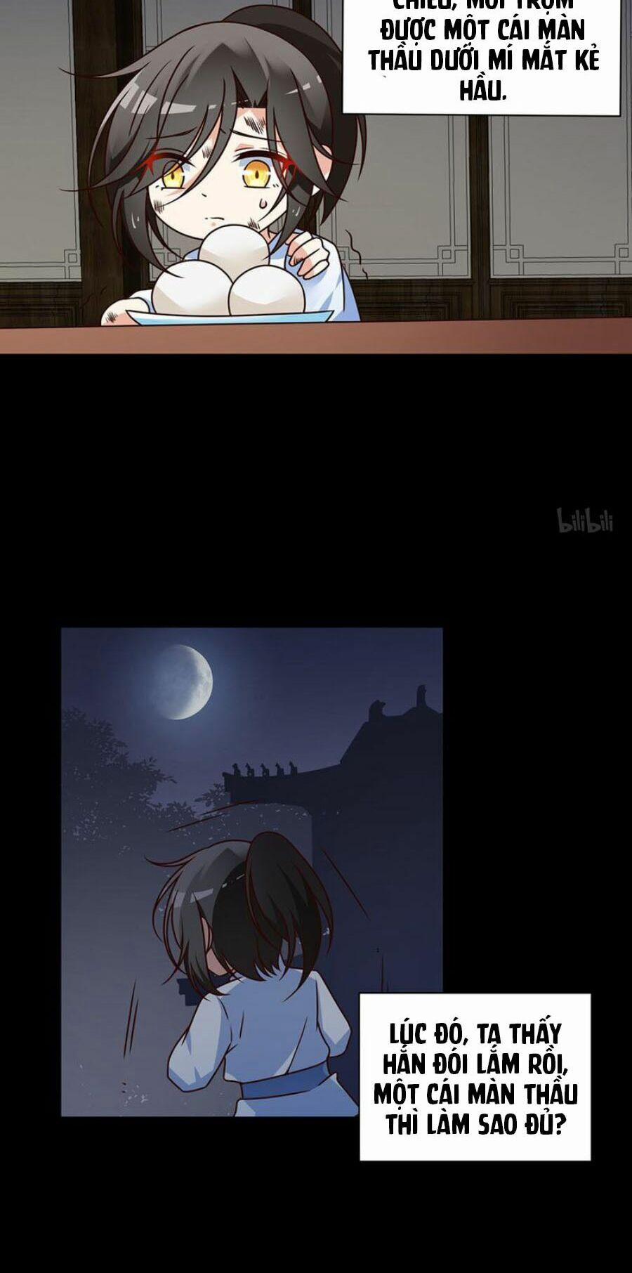 Manh Sư Tại Thượng 66 trang 16