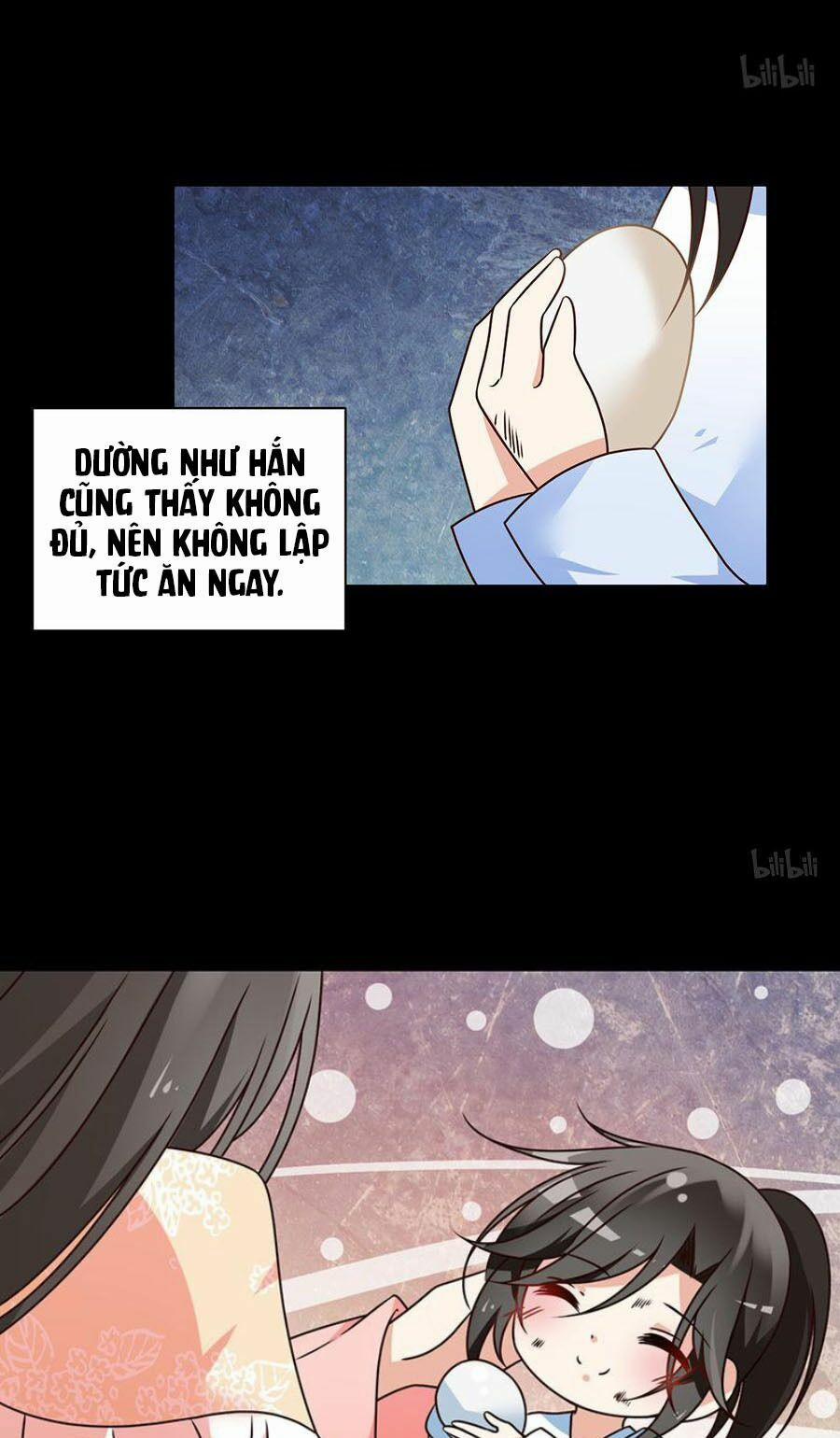 Manh Sư Tại Thượng 66 trang 17