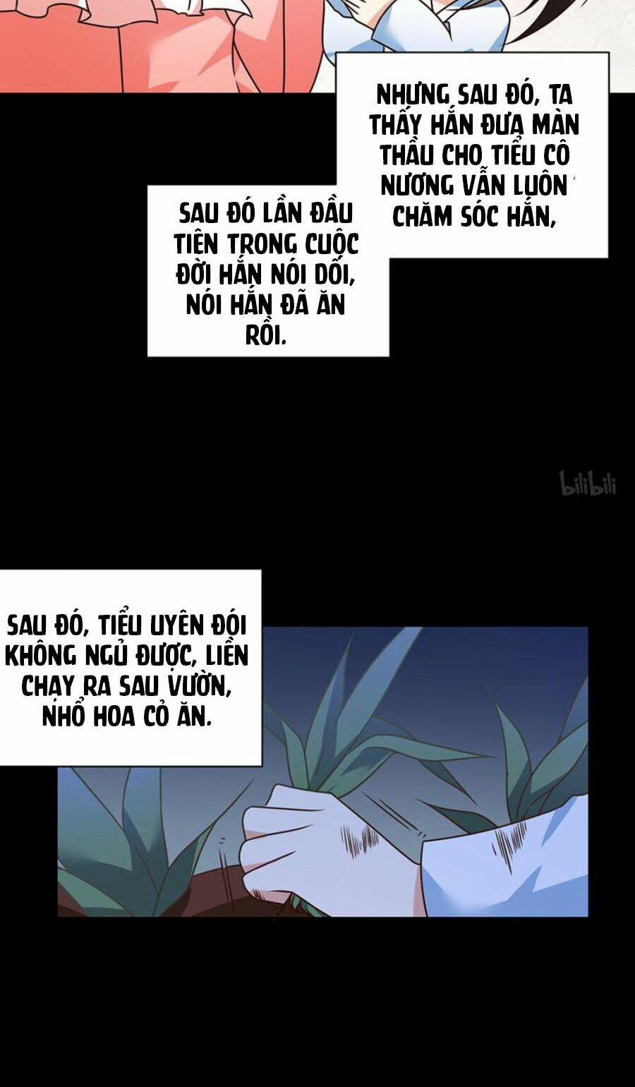 Manh Sư Tại Thượng 66 trang 18