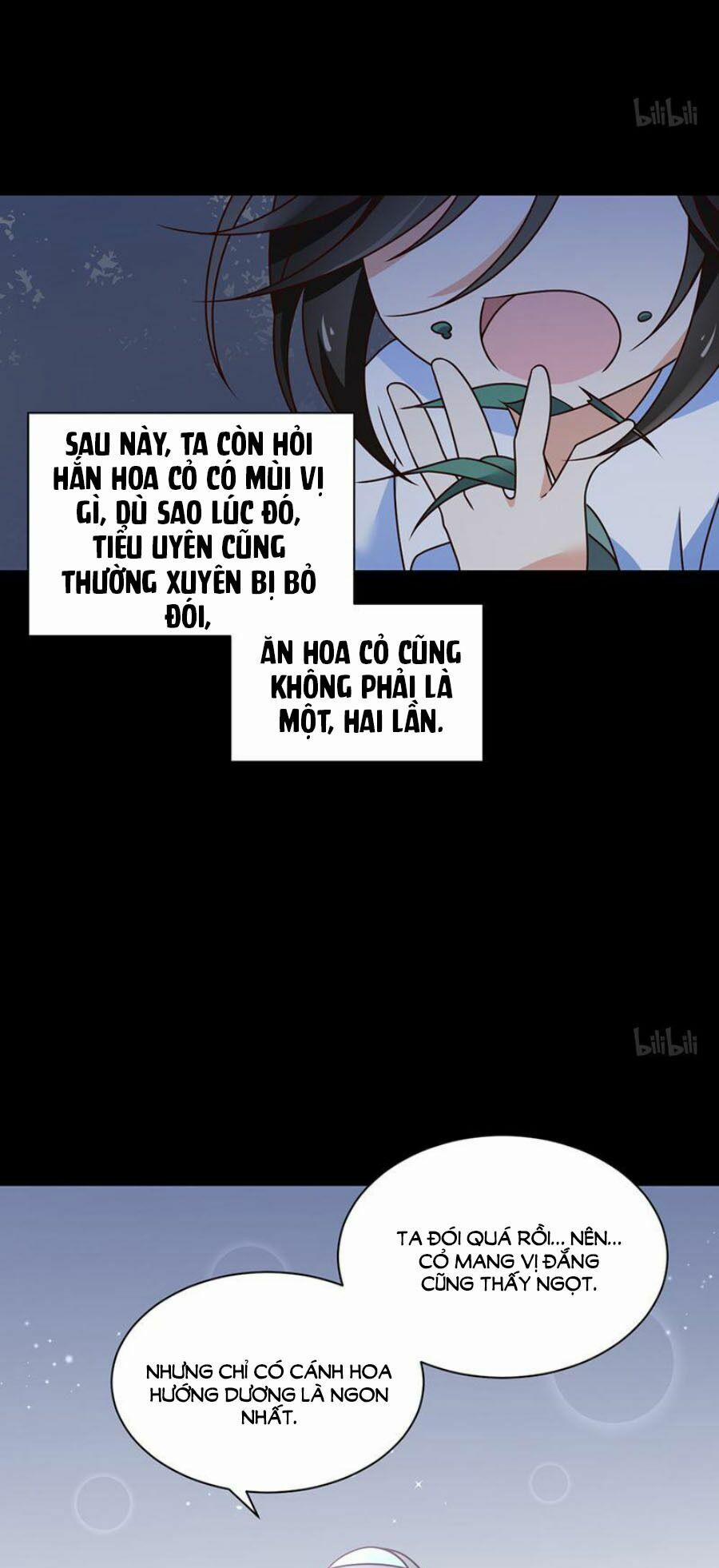 Manh Sư Tại Thượng 66 trang 19