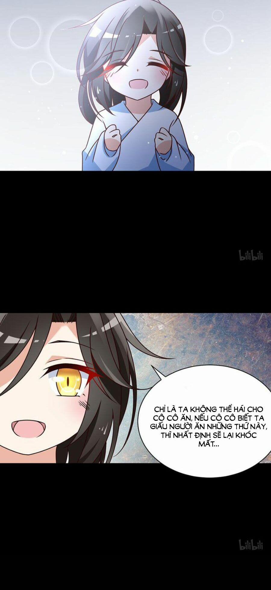 Manh Sư Tại Thượng 66 trang 20