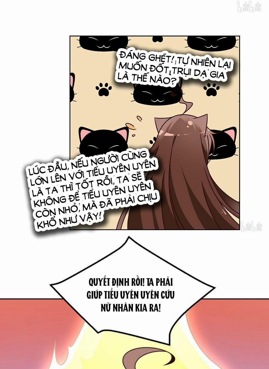 Manh Sư Tại Thượng 66 trang 23