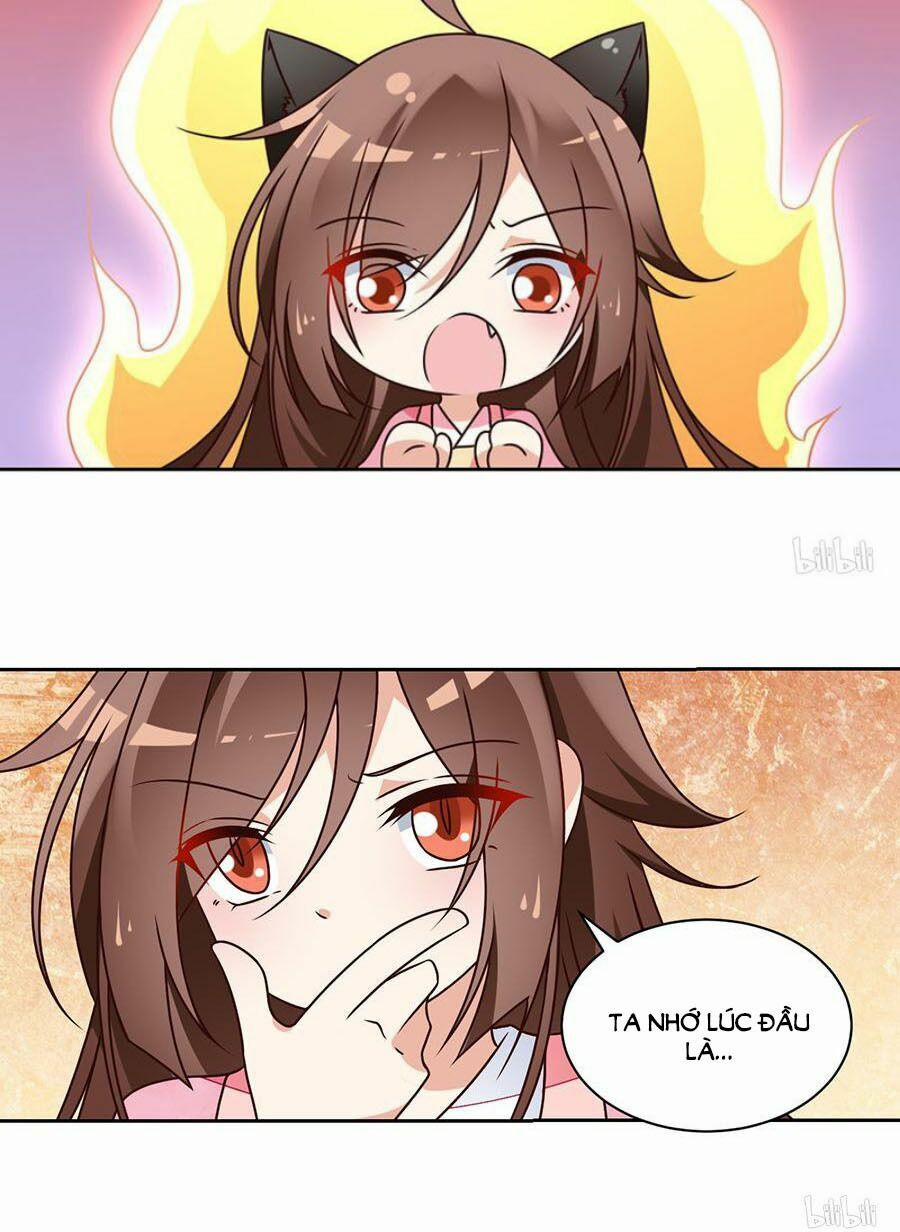 Manh Sư Tại Thượng 66 trang 24