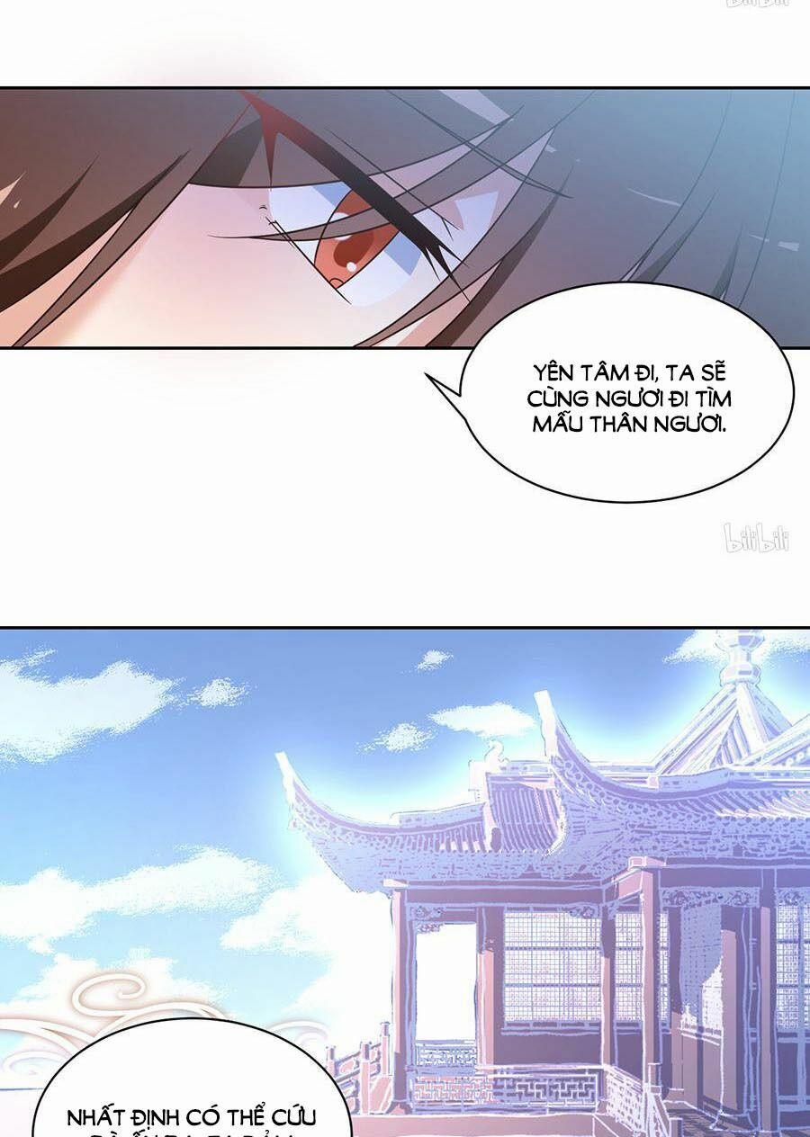 Manh Sư Tại Thượng 66 trang 5