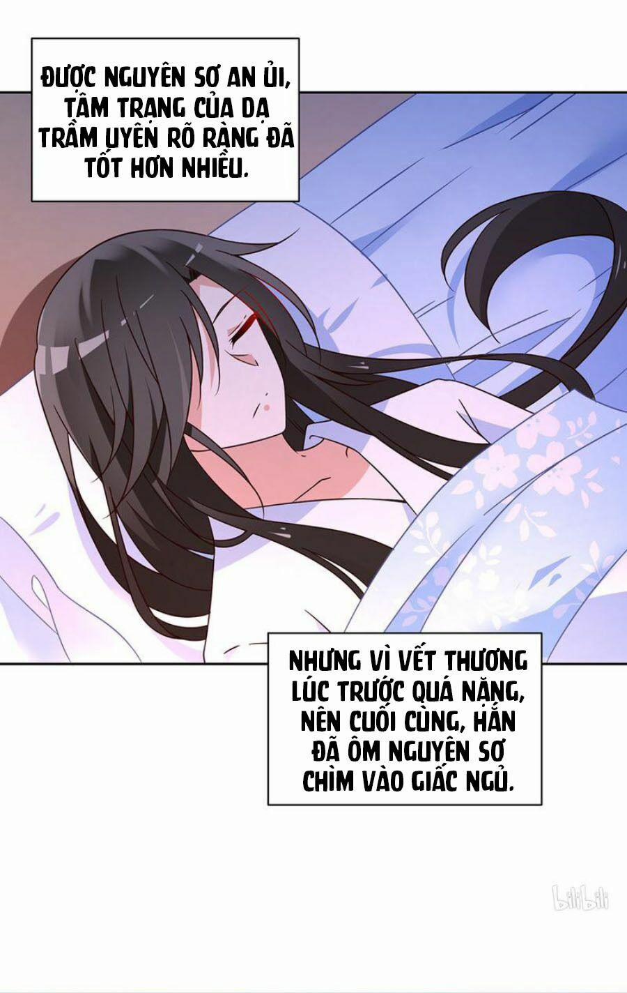 Manh Sư Tại Thượng 66 trang 7