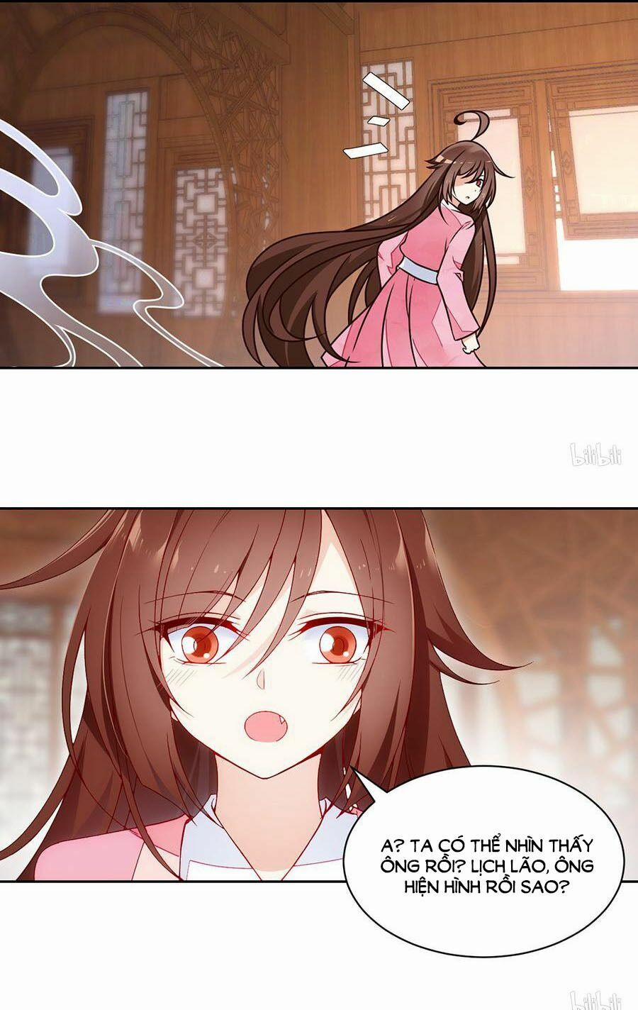 Manh Sư Tại Thượng 66 trang 8