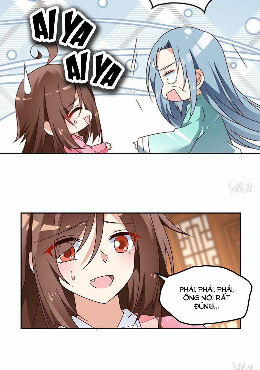 Manh Sư Tại Thượng 67 trang 10