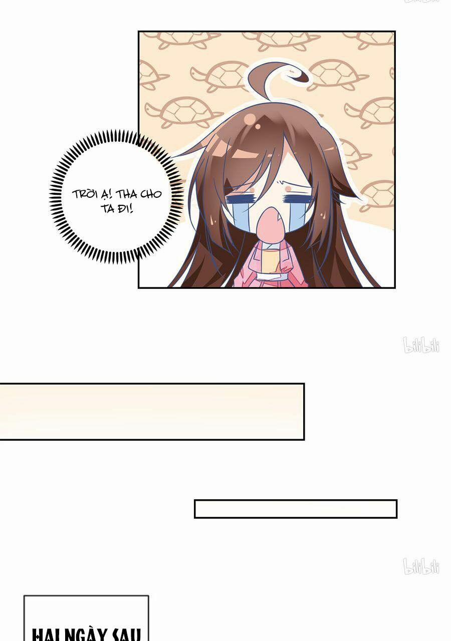 Manh Sư Tại Thượng 67 trang 11