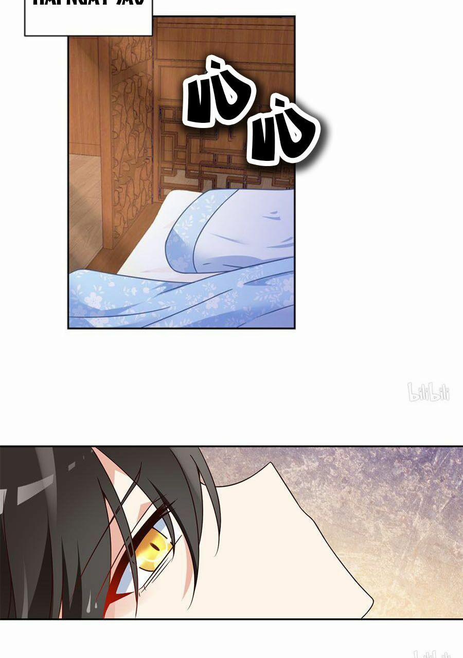 Manh Sư Tại Thượng 67 trang 12