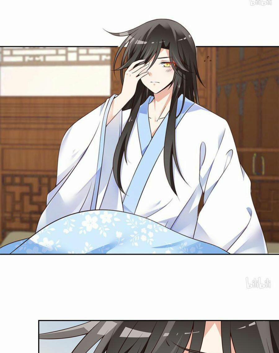 Manh Sư Tại Thượng 67 trang 13