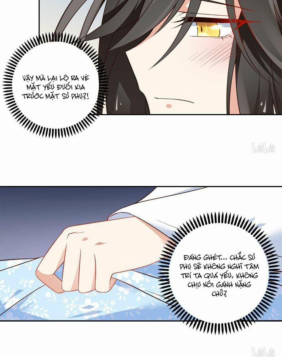 Manh Sư Tại Thượng 67 trang 14