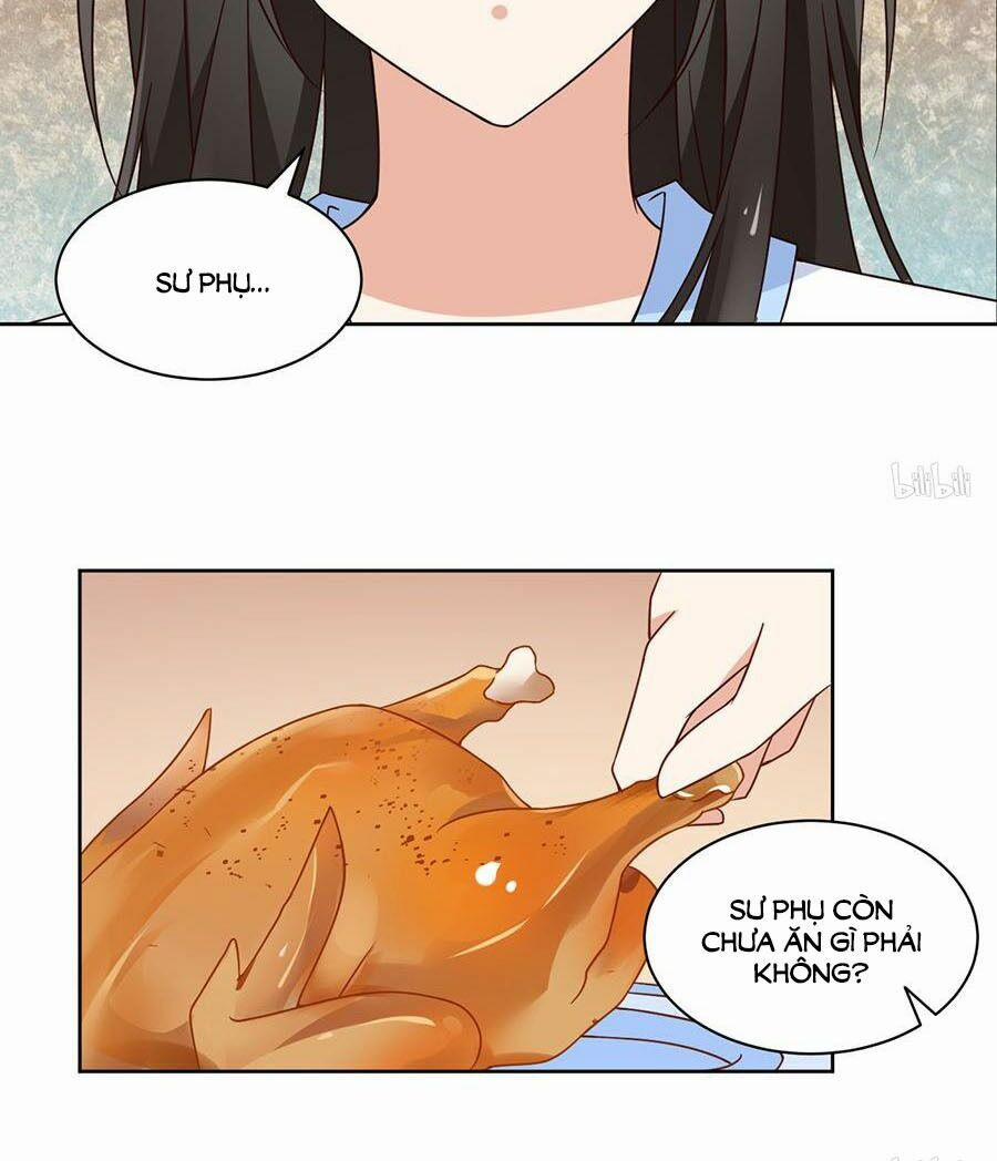 Manh Sư Tại Thượng 67 trang 18