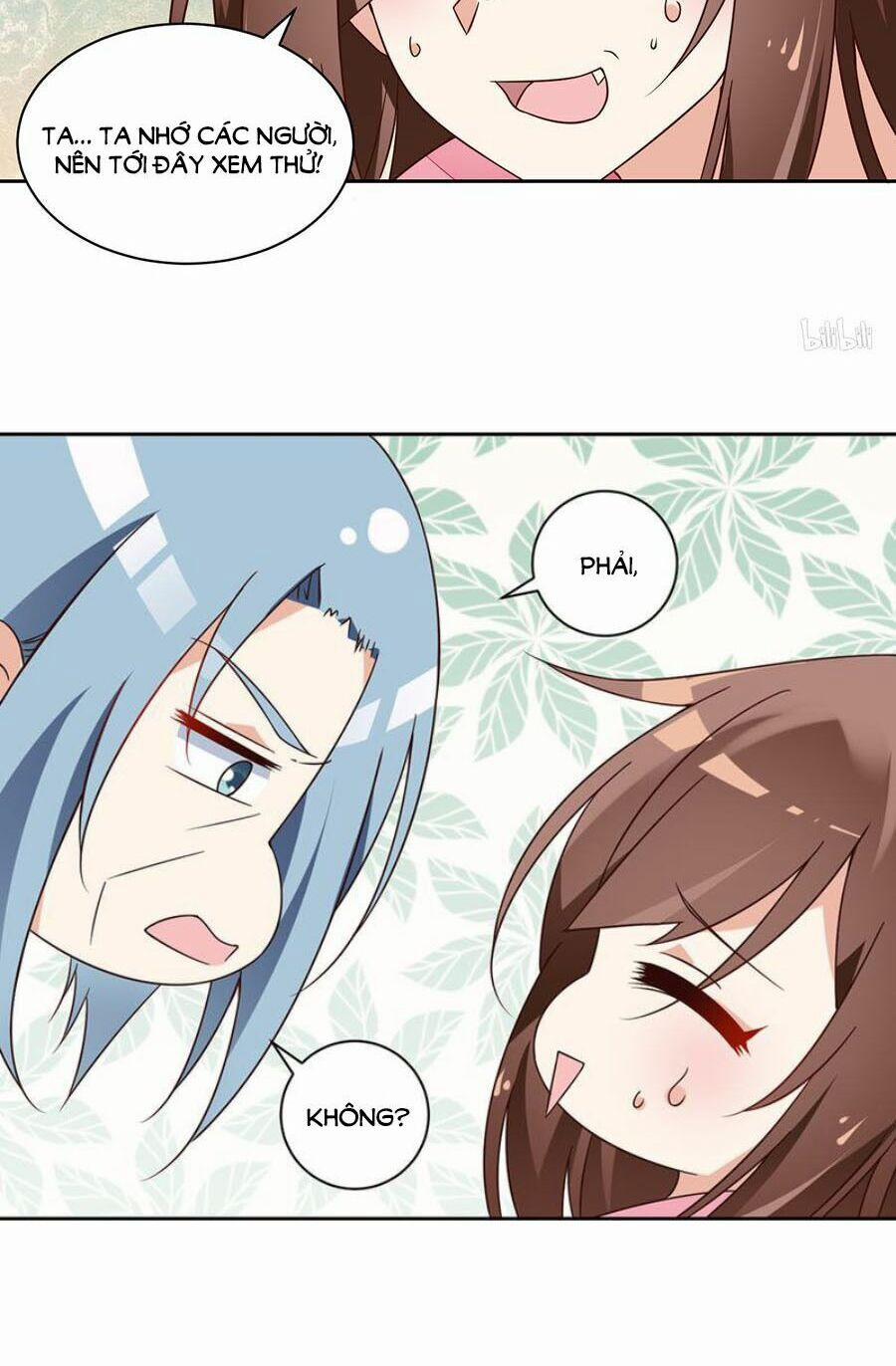 Manh Sư Tại Thượng 67 trang 2