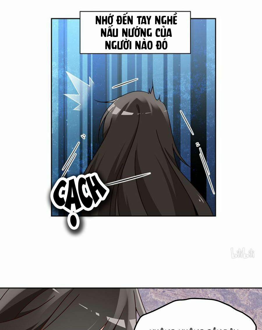 Manh Sư Tại Thượng 67 trang 23