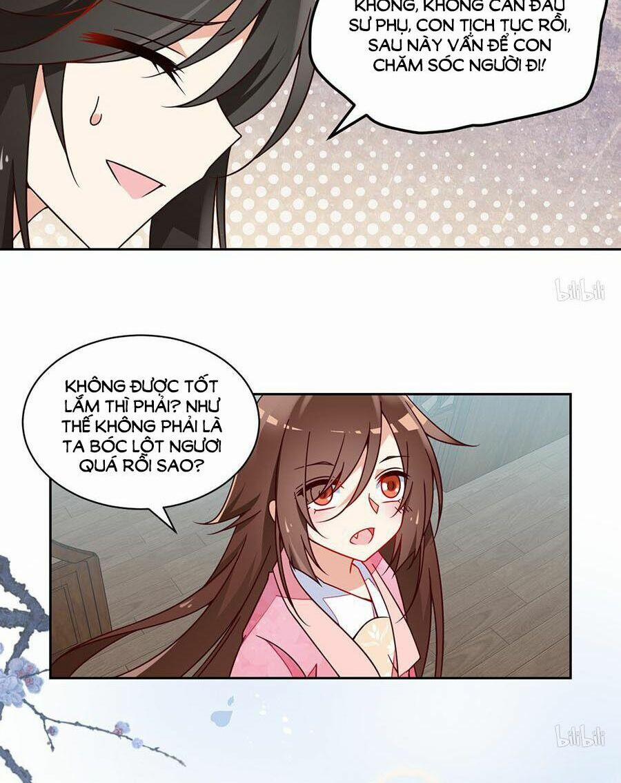 Manh Sư Tại Thượng 67 trang 24