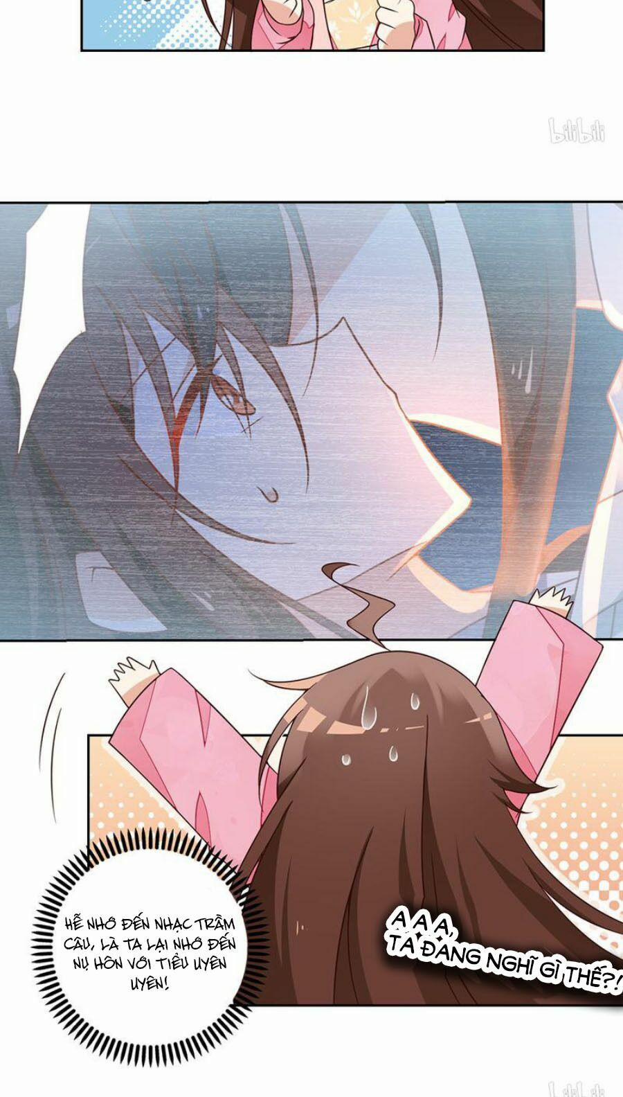 Manh Sư Tại Thượng 67 trang 4