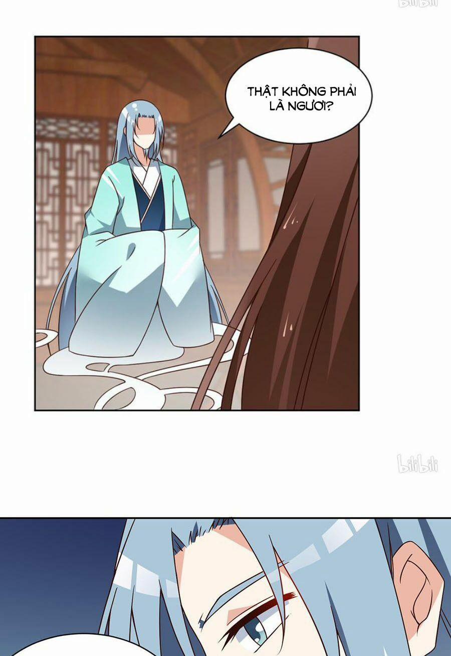 Manh Sư Tại Thượng 67 trang 5