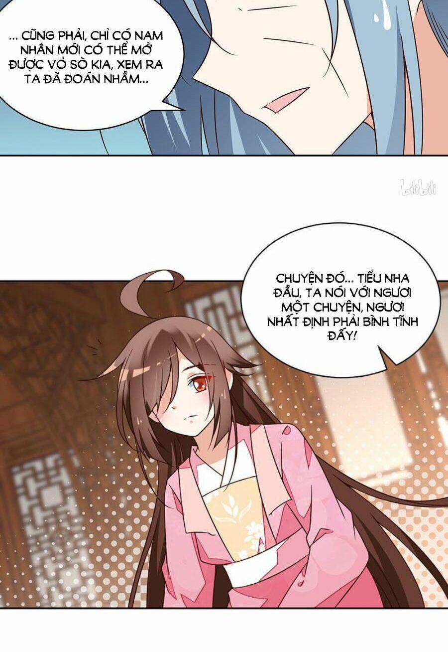 Manh Sư Tại Thượng 67 trang 6