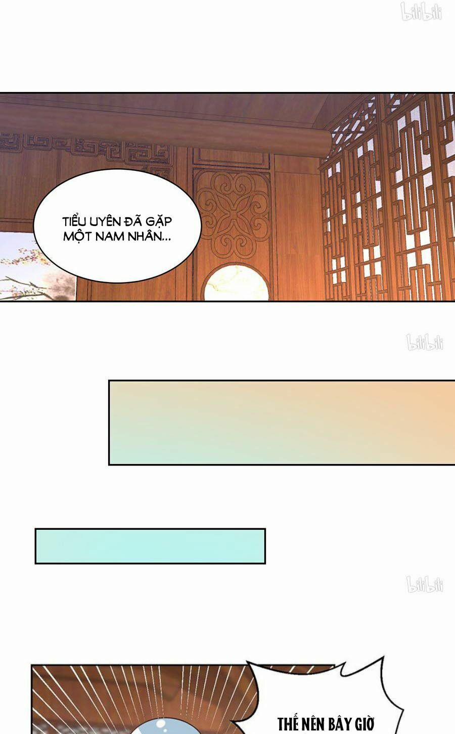 Manh Sư Tại Thượng 67 trang 7