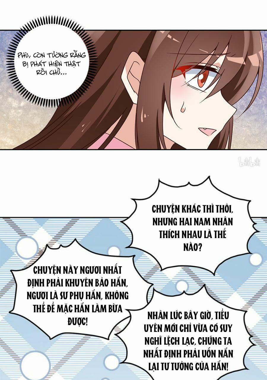 Manh Sư Tại Thượng 67 trang 9